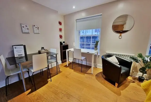 Premium Apart Daire, 2 Yatak Odası, 2 Banyolu