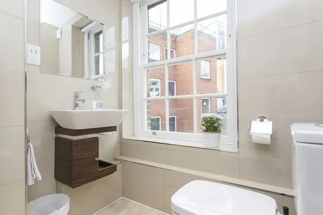 Premium Apart Daire, 2 Yatak Odası, 2 Banyolu