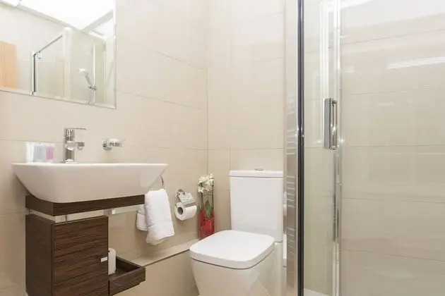 Premium Apart Daire, 2 Yatak Odası, 2 Banyolu