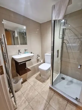 Premium Apart Daire, 2 Yatak Odası, 2 Banyolu