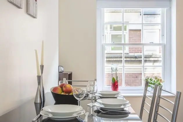 Premium Apart Daire, 2 Yatak Odası, 2 Banyolu