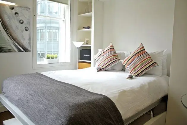 Deluxe Stüdyo, 1 Çift Kişilik Yatak, Küvet