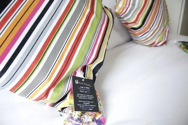 Deluxe Stüdyo, 1 Çift Kişilik Yatak, Küvet