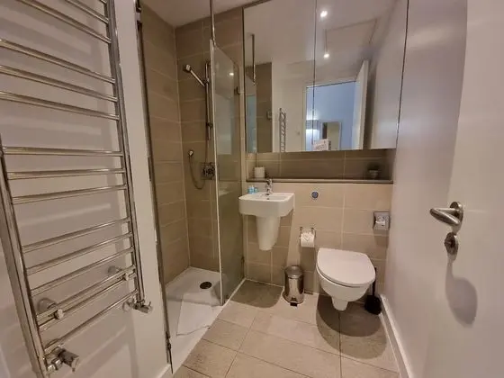 Deluxe Stüdyo, 1 Çift Kişilik Yatak, Küvet