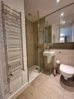 Deluxe Stüdyo, 1 Çift Kişilik Yatak, Küvet