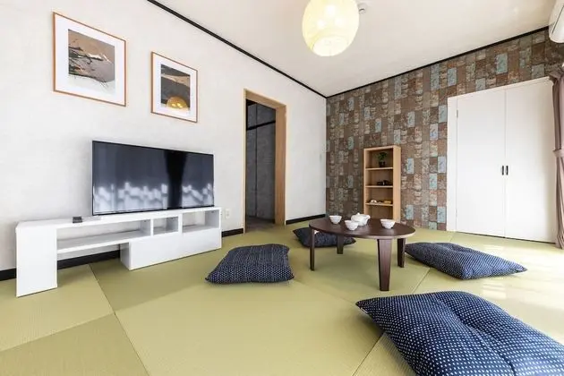 Stüdyo, 2 Yatak Odası, Sigara İçilmez (3rd Floor)