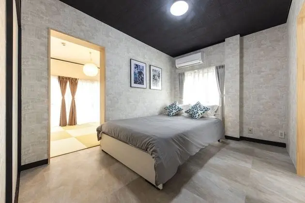 Stüdyo, 2 Yatak Odası, Sigara İçilmez (3rd Floor)