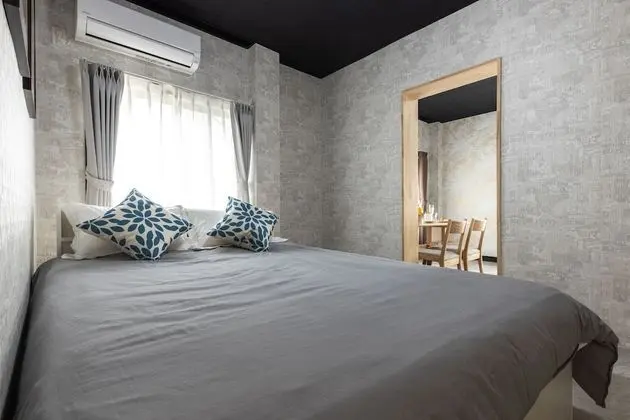 Stüdyo, 2 Yatak Odası, Sigara İçilmez (3rd Floor)