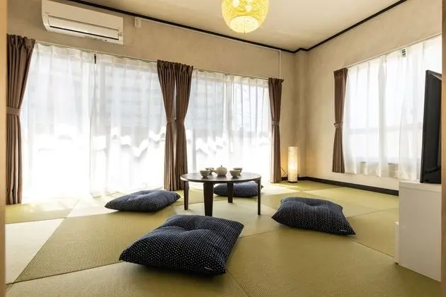 Stüdyo, 2 Yatak Odası, Sigara İçilmez (3rd Floor)