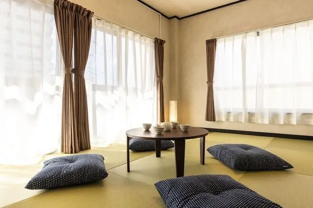 Stüdyo, 2 Yatak Odası, Sigara İçilmez (3rd Floor)
