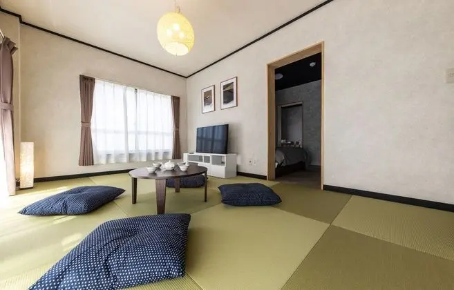 Stüdyo, 2 Yatak Odası, Sigara İçilmez (3rd Floor)