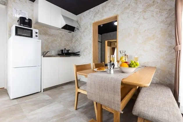 Stüdyo, 2 Yatak Odası, Sigara İçilmez (3rd Floor)