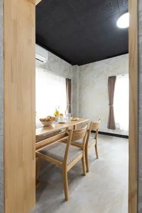Stüdyo, 2 Yatak Odası, Sigara İçilmez (3rd Floor)