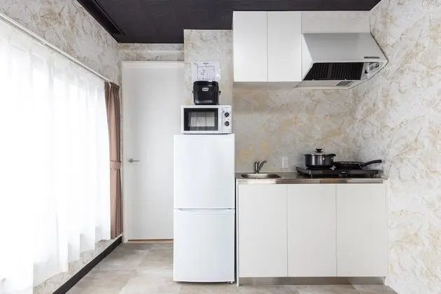Stüdyo, 2 Yatak Odası, Sigara İçilmez (3rd Floor)