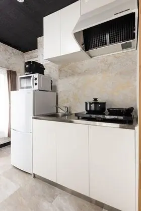 Stüdyo, 2 Yatak Odası, Sigara İçilmez (3rd Floor)