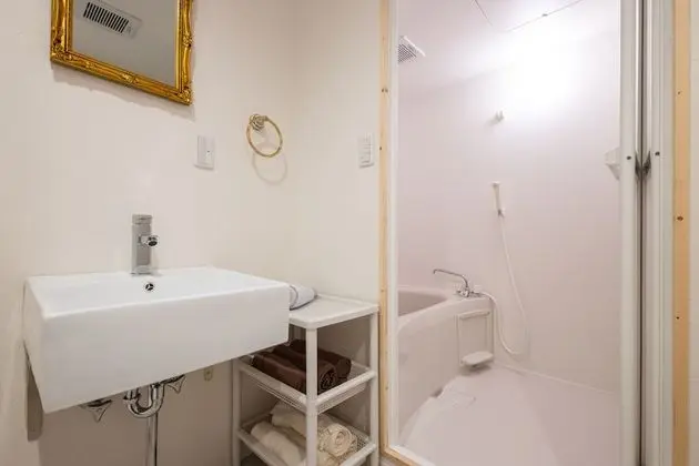 Stüdyo, 2 Yatak Odası, Sigara İçilmez (3rd Floor)