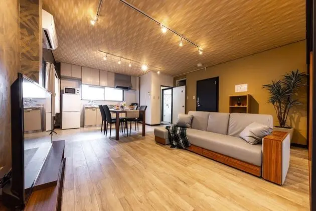 Stüdyo, Sigara İçilmez (2nd Floor)