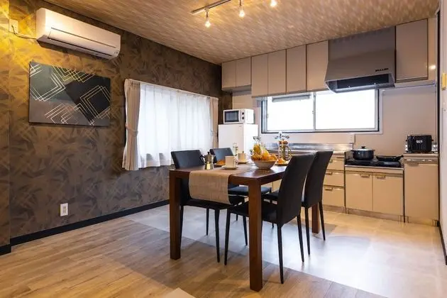 Stüdyo, Sigara İçilmez (2nd Floor)