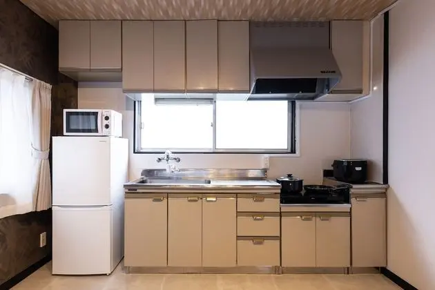 Stüdyo, Sigara İçilmez (2nd Floor)