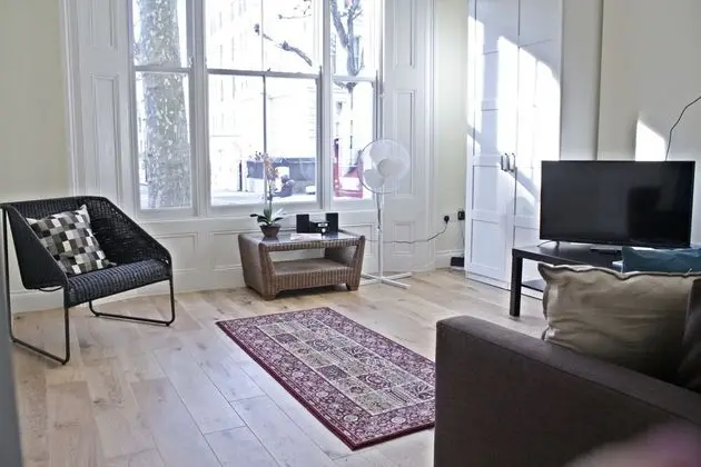 Deluxe Apart Daire, 1 Yatak Odası, Teras