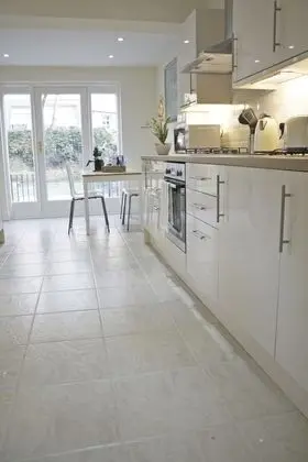 Deluxe Apart Daire, 1 Yatak Odası, Teras