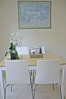 Deluxe Apart Daire, 1 Yatak Odası, Teras