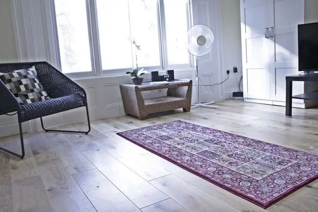 Deluxe Apart Daire, 1 Yatak Odası, Teras