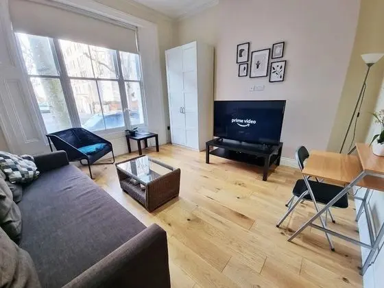 Deluxe Apart Daire, 1 Yatak Odası, Teras