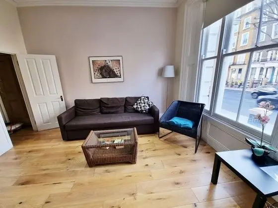 Deluxe Apart Daire, 1 Yatak Odası, Teras