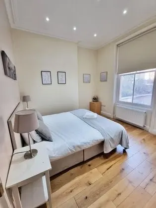 Deluxe Apart Daire, 1 Yatak Odası, Teras