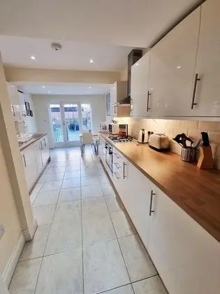 Deluxe Apart Daire, 1 Yatak Odası, Teras