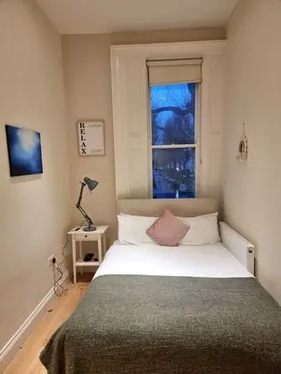 Deluxe Apart Daire, 2 Yatak Odası, Mutfak