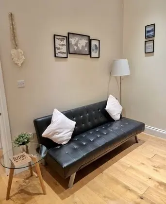 Deluxe Apart Daire, 2 Yatak Odası, Mutfak