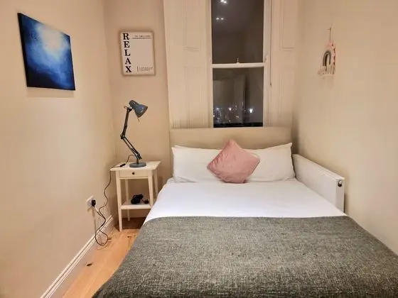 Deluxe Apart Daire, 2 Yatak Odası, Mutfak