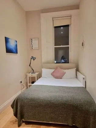 Deluxe Apart Daire, 2 Yatak Odası, Mutfak
