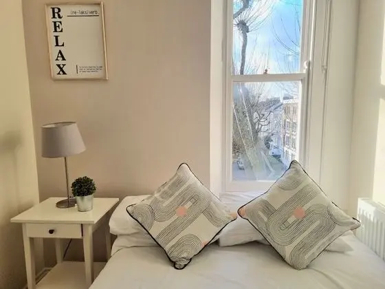 Deluxe Apart Daire, 2 Yatak Odası, Mutfak
