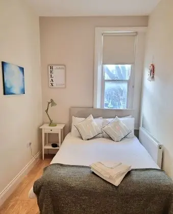 Deluxe Apart Daire, 2 Yatak Odası, Mutfak
