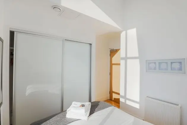 Premium Apart Daire, 1 Yatak Odası, Mutfak