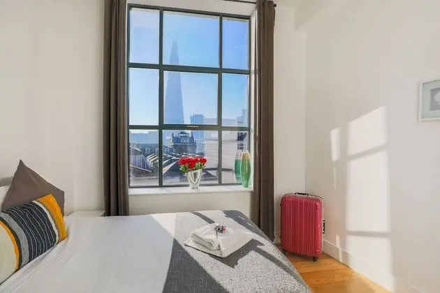 Premium Apart Daire, 1 Yatak Odası, Mutfak