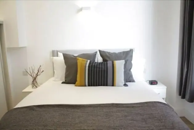 Premium Apart Daire, 1 Yatak Odası, Mutfak