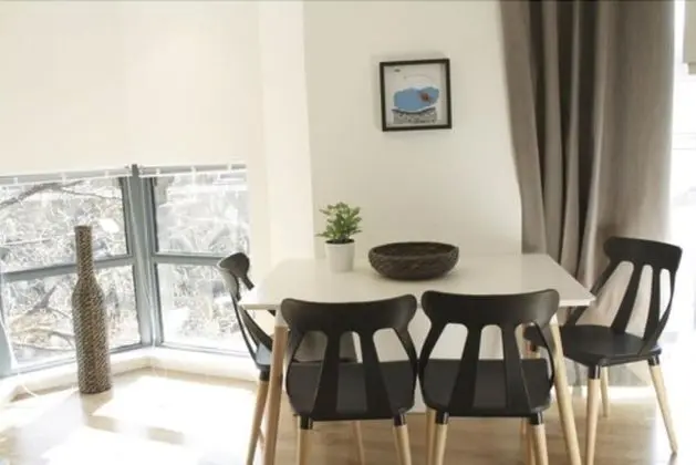Premium Apart Daire, 1 Yatak Odası, Mutfak