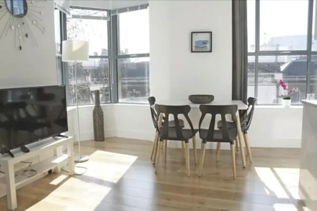 Premium Apart Daire, 1 Yatak Odası, Mutfak