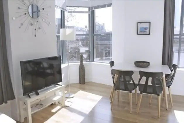 Premium Apart Daire, 1 Yatak Odası, Mutfak