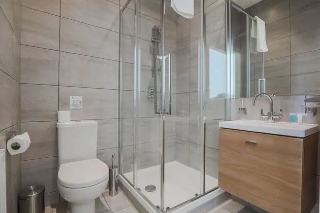 Premium Apart Daire, 1 Yatak Odası, Mutfak