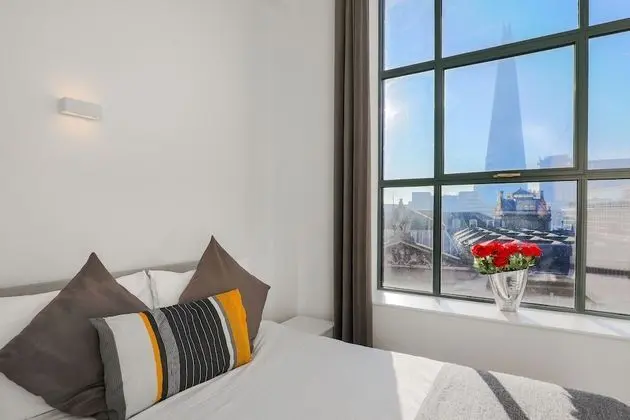 Premium Apart Daire, 1 Yatak Odası, Mutfak