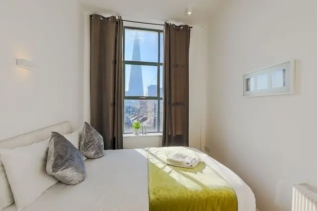 Premium Apart Daire, 2 Yatak Odası, Mutfak, Şehir Manzaralı