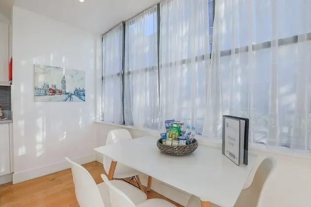 Premium Apart Daire, 2 Yatak Odası, Mutfak, Şehir Manzaralı