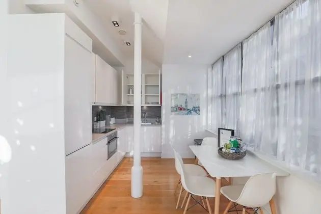 Premium Apart Daire, 2 Yatak Odası, Mutfak, Şehir Manzaralı