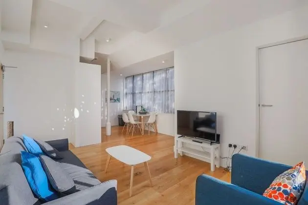 Premium Apart Daire, 2 Yatak Odası, Mutfak, Şehir Manzaralı