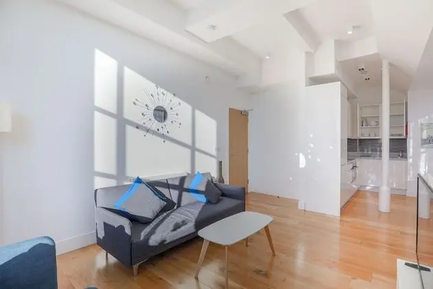 Premium Apart Daire, 2 Yatak Odası, Mutfak, Şehir Manzaralı